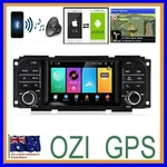Jeep Cherokee 2001-2007 Gps Wireless Carplay Android Auto Dvr Dab Tpms Bluetooth. Fixed Price $438.27.