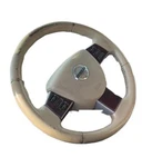 2006 2007 Nissan Murano Steering Wheel With Cruise Control Switch Left Driver. Fixed Price $70.00.