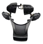 2014-2015 Kia Optima Steering Wheel Bezel Cruise Audio Eco Control Buttons Oem. Fixed Price $69.99.