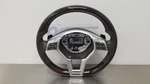 15 Mercedes Benz SL550 R231 Steering Wheel Brown Leather And Woodgrain. Fixed Price $397.38.