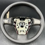 2006-2010 Pontiac Solstice Steering Switches Wheel Column Leather Oem. Fixed Price $48.03.