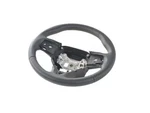 Genuine Mopar Steering Wheel 6VE13LV5AA. Fixed Price $592.96.