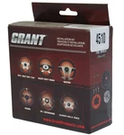 Grant 4510 Steering Wheel Installation Kit. Fixed Price $44.68.