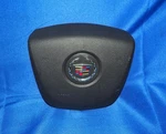 2008-2011 Cadillac Srx Sts Driver Left Steering Wheel Oem Black. Fixed Price $69.56.