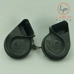 R230 03-12 Mercedes Sl Class Front Left & Right High Low Tone Horns B893. Fixed Price $52.19.