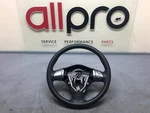 09 Subaru Forester Impreza Steering Wheel 34312FG000JC 3241. Fixed Price $49.99.