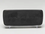 Porsche 924 944 Steering Wheel Horn Pad Center Trim 477419689 92834786101. Fixed Price $69.99.