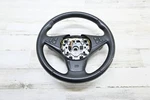 06-10 Bmw E60 E63 E64 M5 M6 Sport Leather Steering Wheel W/ Paddle Shifters Oem*. Fixed Price $327.24.