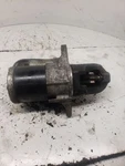 Starter Motor Fits 2017-2023 Impreza Oem. Fixed Price $52.95.