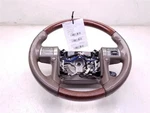 10 11 12 13 14 Lexus GX460 Steering Wheel LB00. Fixed Price $318.74.