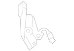 Genuine Mercedes-benz Switch Block 099-905-01-07-9051. Fixed Price $17.40.