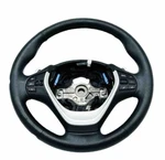 Bmw 3/4 Series F30/F32/F36 Sport Steering Wheel With Paddle Shifters Heated. Fixed Price $223.50.