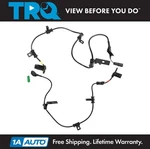 Trq Rear Abs Wheel Speed Sensor Set 10-12 Ford Escape 10-11 Mercury Mariner. Fixed Price $54.95.