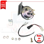 New Horn For 1998-2005 Chevrolet Astro Base, Ls, & Gmc Safari Sle, Slt. Fixed Price $24.99.