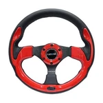 Nrg RST-001CFL Pilota Series Steering Wheel Carbon Fiber/black Spoke. Fixed Price $160.10.