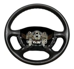 Fits 98-02 Ford Escort Steering Wheel F8CZ3600BAA New Oem. Fixed Price $88.65.