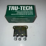 Horn Relay Tru-tech HR106T Fits Studebaker Jeep Oldsmobile Gmc Dodge. Fixed Price $28.99.