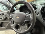 Used Steering Wheel Fits: 2018 Chevrolet Traverse Grade B. Fixed Price $100.00.