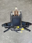 91-05 Acura Nsx NA1 NA2 Auto Steering Column Assembly Oem No Ignition 124K. Fixed Price $400.00.