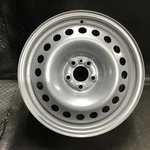 2015-2022 Dodge Ram Promaster City 2547 Wheel 16X6.5 Rim Steel Silver 68263170AA. Fixed Price $143.96.