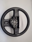 Steering Wheel Fits 2016 Dodge Caravan Grade. Fixed Price $110.00.