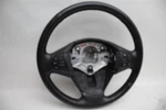 Steering Wheel Bmw X3 2011 Black 1032960. Fixed Price $124.99.