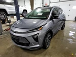2022 Chevy Bolt Euv 17" Wheel Rim 17X7, 5 Lug Alum. Fixed Price $240.00.