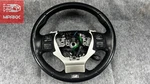 2019 Lexus NX300 F-sport Leather Steering Wheel W/ Switch Button Oem GS120-07620. Fixed Price $199.99.