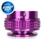 New Nrg Gen 2.1 Quick Release Purple Body Ring SRK-210PP-PP. Fixed Price $159.50.