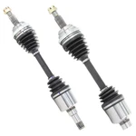 Trakmotive Front Cv Axle Shafts Set Of For Dodge Neon SRT-4 Fwd 2003-05 Turbo. Fixed Price $196.95.