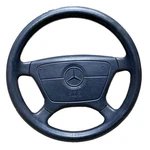 Mercedes-benz W124 W126 W140 W201 W202 Steering Wheel 1404601198 Facelift. Fixed Price $225.00.