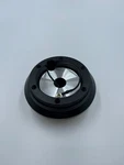 EK9 BB6 Steering Wheel Hub Kit Plug And Play With Horn Wires Billet Solid. Fixed Price $69.99.