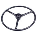 Crown Auto 927417 Steering Wheel For Enhanced Driving Experience. Fixed Price $92.99.