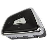 SW-6974 Motorcraft Cruise Control Switch Driver Left Side Upper Hand For Mkz Mkc. Fixed Price $94.29.