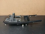 18 19 20 21 22 23 Kia Stinger Shifter Trim Panel Oem. Fixed Price $200.00.