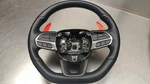 2015-2023 Dodge Challenger Scat Pack Oem Flat Steering Wheel Assembly 6TU481A5AC. Fixed Price $297.49.