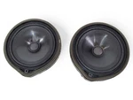 2018-2022 Honda Accord Hybrid Sport Sedan Rear Door Audio Speaker Left/right Set. Fixed Price $57.08.