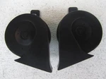 08 Saturn Outlook Horns Oem Factory Set Pair 25798272 25798273. Fixed Price $40.50.
