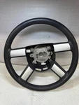 2006 Chrysler 300 Steering Leather Wheel 04LX001 Oem (60). Fixed Price $99.99.