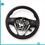 14-18 Toyota Corolla Steering Wheel Black W/ Cruise Switch Oem, 45100-0R130. Fixed Price $139.99.