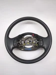 1997-2003 Ford F150 F250 E150 Rubber Steering Wheel Black Oem XL34-3600-AAW. Fixed Price $74.88.