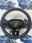 2014-2017 Dodge Caravan Steering Wheel Leather Control Buttons P5PT562X9AD Oem. Fixed Price $84.99.