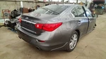 Steering Column Floor Shift Awd Rain Sensor Fits 16-17 Infiniti Q50 7053378. Fixed Price $144.90.