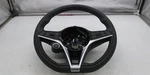 17 18 Alfa Romeo Giulia Steering Wheel Black Oem 1049924X66. Fixed Price $265.99.