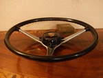 Porsche 356 B Steering Wheel Vdm Concours Condition. Fixed Price $2500.00.