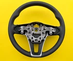 2016-2018 Kia Sorento Driver Steering Wheel Black Wrapped Oem K56130-C6000. Fixed Price $66.96.