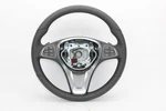 2015-2020 Mercedes W218 CLS400 CLS550 Steering Wheel Leather W/ Paddle Shifters. Fixed Price $260.70.