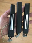 1968 (69?) Cutlass 442 "oem" Steering Wheel Horn Buttons & PADS--398946 A-body. Fixed Price $33.50.
