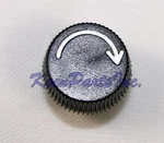 1978-1982 Corvette C3 Windshield Wiper Switch Knob New 79 80 81. Fixed Price $10.00.