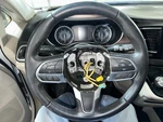 17-21 Chrysler Pacifica Steering Wheel Black Leather W/o Adaptive Cruise. Fixed Price $171.60.